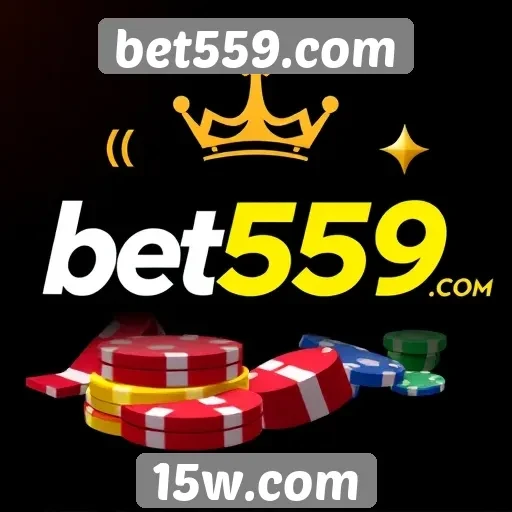 Bet559.com oferece uma variedade de jogos de cassino