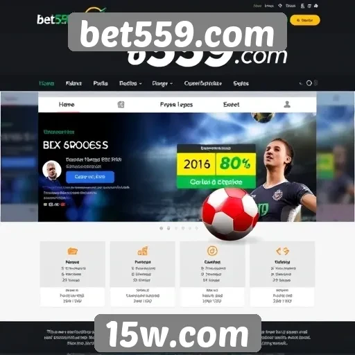 Aposte com segurança em bet559.com