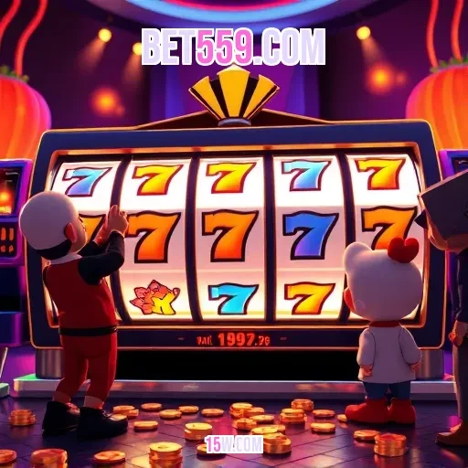 bet559.com: Cassino Ao Vivo Que Transforma Sua Experiência de Jogo!