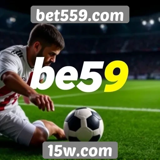 Promoções e bônus oferecidos por bet559