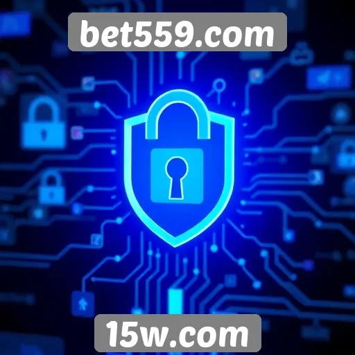 Análise da segurança no site de jogos bet559.com