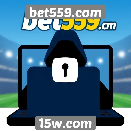 Avaliação da segurança no site bet559