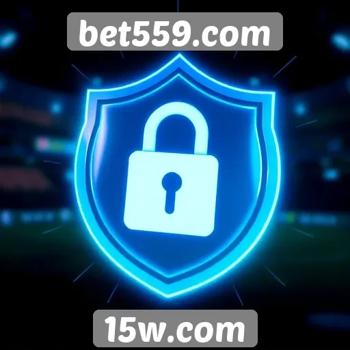 segurança em transações no site bet559.com