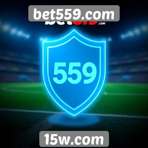 A segurança das transações em bet559.com
